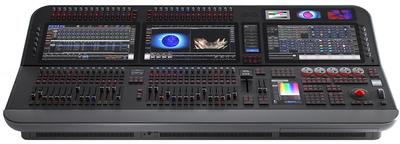 Avolites D9-330