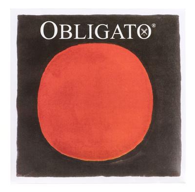 Pirastro Obligato E Violin 4/4 BE Steel