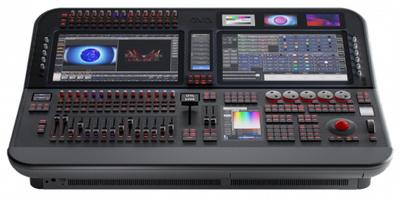 Avolites D9-215