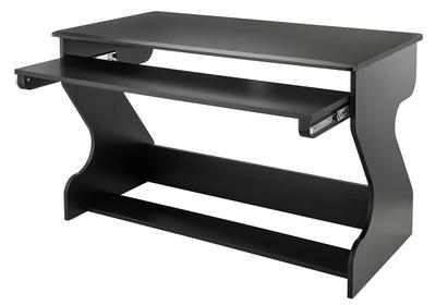 Zaor Miza Junior Flex Anniv Black
