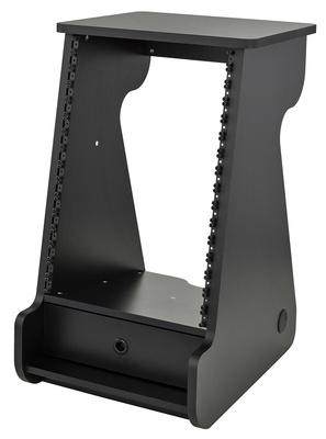 Zaor MIZA Rack 16 MKII Anniv Black