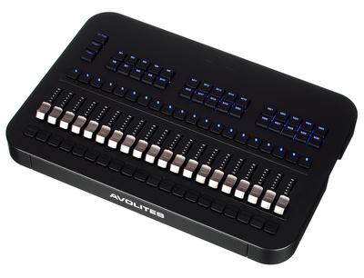 Avolites T3 Wing