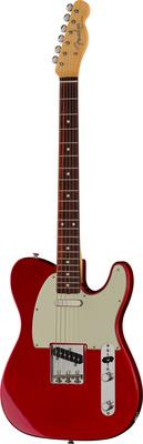 Fender Exclusive MIJ 60s Tele RW CAR