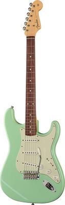 Fender Exclusive MIJ 60s Strat RW SFG