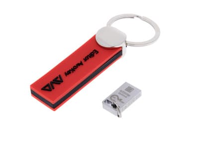 Avolites Silver Editor AvoKey