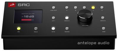 Antelope SRC