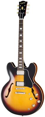 Epiphone 1962 ES-335 Reissue Vintage Bu