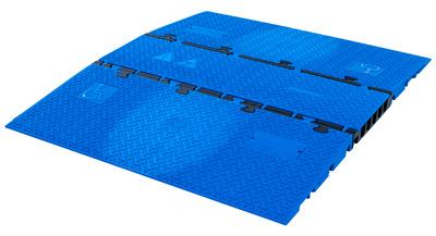 Defender MIDI 5 2D SET BLU