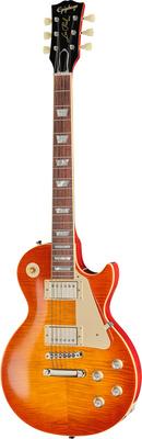 Epiphone 1960 Les Paul Standard ITB