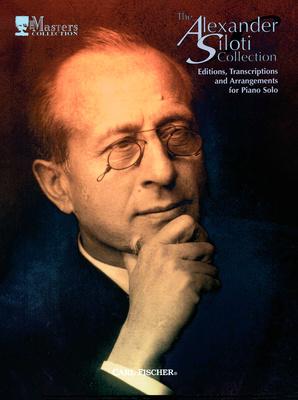 Carl Fischer Alexander Siloti Collection