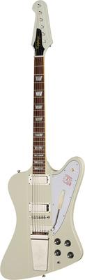 Epiphone 1963 Firebird V Vibrola PW