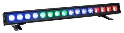 Eurolite LED IP T-PIX 16 QCL Beam Bar