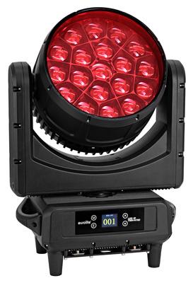 Eurolite LED IP TMH-H760 B-Stock