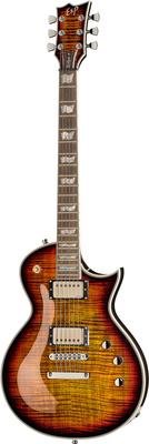 ESP Eclipse Custom Tiger Eye SB