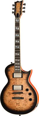 ESP Eclipse USA ST Black SB