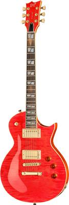 ESP Eclipse USA Raspberry