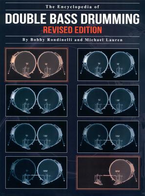 Modern Drummer Publications Encyclopedia of Double Bass
