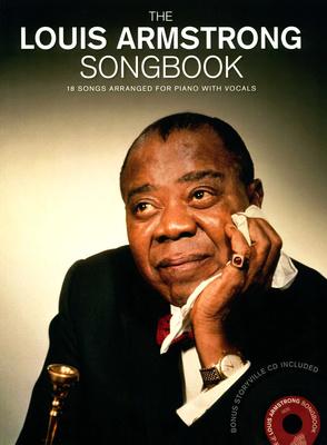 Wise Publications Louis Armstrong Songbook