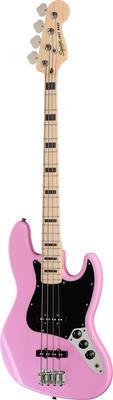 Squier Exclusive Affinity J Bass FPK