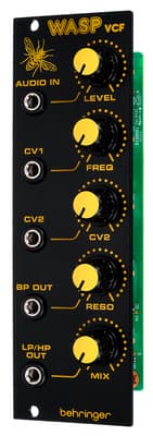 Behringer Wasp VCF