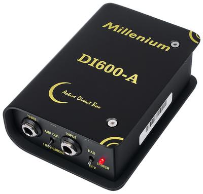 Millenium DI600-A