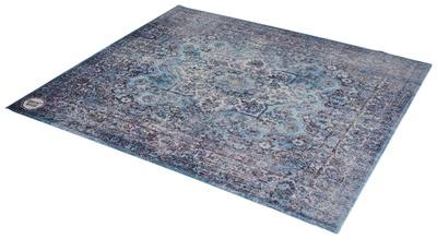 Drum N Base Pro Heavy Drum Rug Turqoise
