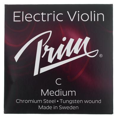 Prim Electric Violin C String