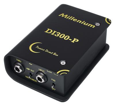 Millenium DI300-P