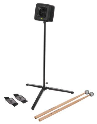 Aerodrums Air Percussion Set 2
