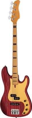 Marcus Miller P7-4 Sandblasted CAR TE