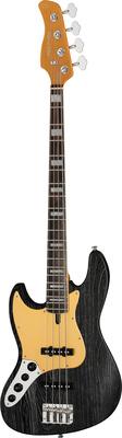 Marcus Miller V7-4 Sandblasted BK TE LH