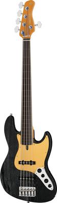 Marcus Miller V7-5 Sandblasted BK TE B-Stock