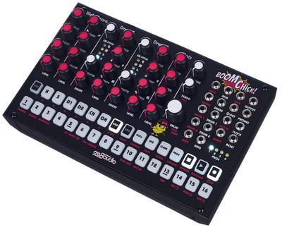 cre8audio Boom Chick