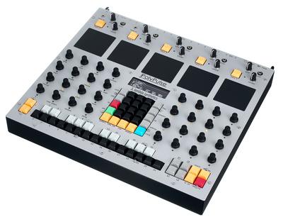 Lambda Synthetics PolyPulse B-Stock