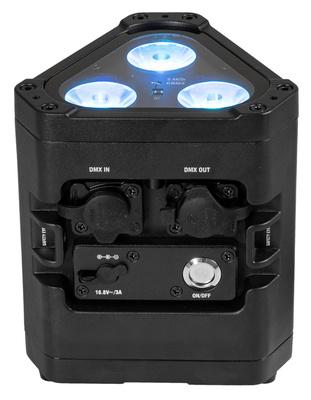 Eurolite AKKU IP TL-3 QCL Trusslight