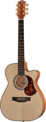 Maton EBG808C Artist