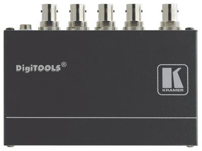 Kramer VM-4UX 1:4 4K Distributor