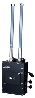 ADJ Aria X2 IPC Transceiver
