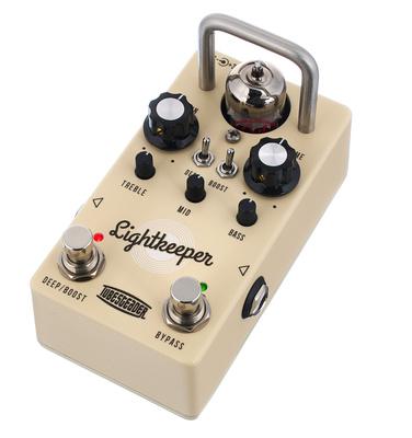 Tubesteader Lightkeeper v2 Pre/Overdrive