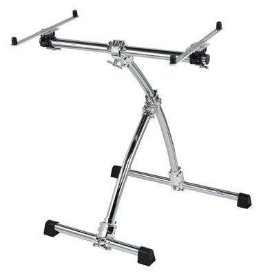 Gibraltar Rack System Keyboard Stand