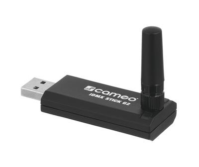 Cameo iDMX Stick G2