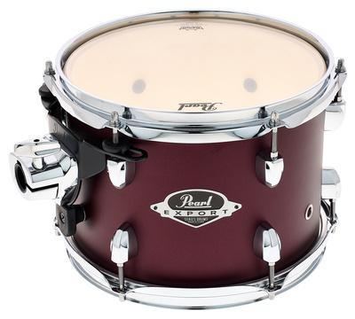 Pearl 10"x07"" Export TT Add-On SS"