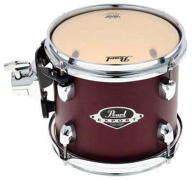 Pearl 08"x07"" Export TT Add-On SS"