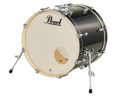 Pearl 20"x16"" Export BD Jet Black"