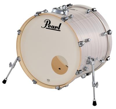 Pearl 20"x16"" Export BD S. White"