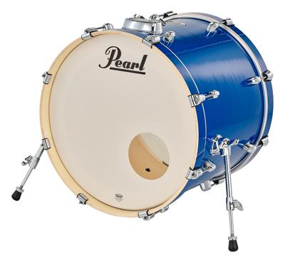 Pearl 20"x16"" Export BD Mid. Blue"