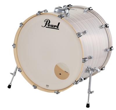 Pearl 24"x18"" Export BD S. White"