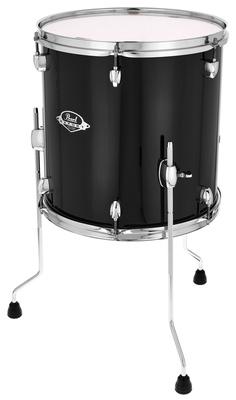 Pearl 14"x14"" Export FT Jet Black"