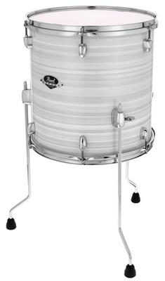 Pearl 14"x14"" Export FT S. White"
