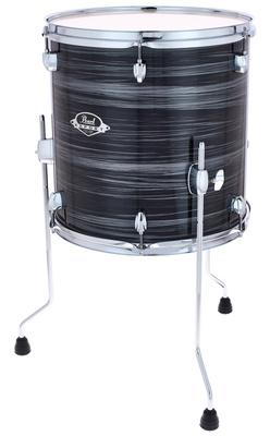 Pearl 14"x14"" Export FT G. Silver"